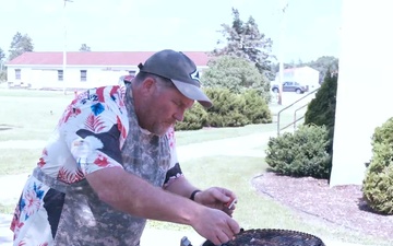 Fort McCoy Garrison Leadership sends Independence Day Message; July 2025 Updates