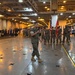 Merles Takes Helm at Key Marine Corps Logistics Hub in Florida