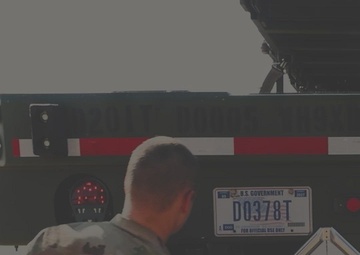 Talisman Sabre 2025 Teaser 2