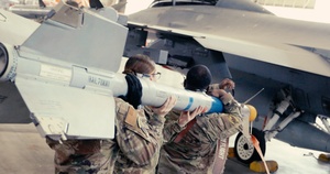 412th Maintenance Group FY25 Recap