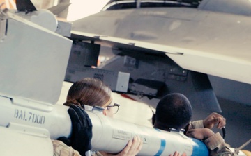 412th Maintenance Group FY25 Recap
