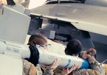 412th Maintenance Group FY25 Recap