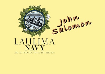 Laulima Navy Spotlight: Part of the Community