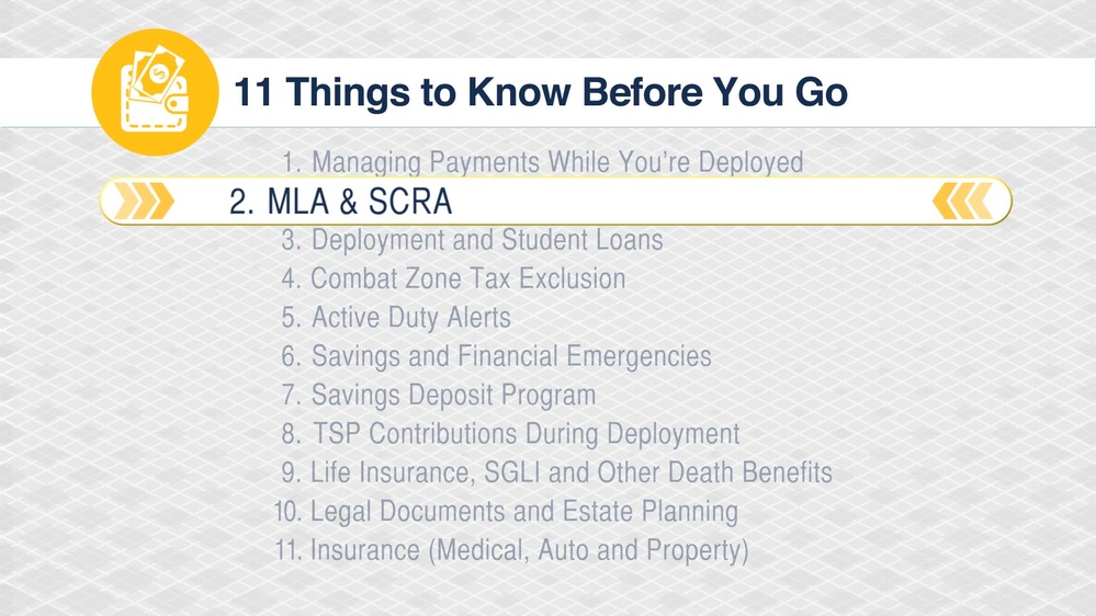 DVIDS - Video - Army Pre-Deployment 5 of 15-SCRA & MLA