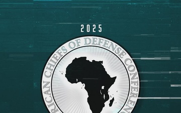 2025 African Chiefs of Defense Conference (ACHOD25)