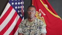 JULY 4TH SHOUT-OUT- Cpl. HUBBERT