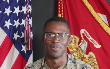JULY 4TH SHOUT-OUT- Cpl. HUBBERT