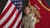 JULY 4TH SHOUT-OUT- SGT. WALKER