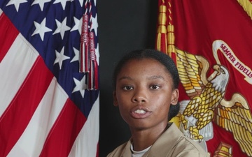 JULY 4TH SHOUT-OUT- SGT. WALKER