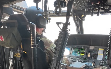 Estonian Defence Forces Conduct Cold, Hot Load Training (2K, 60FPS)
