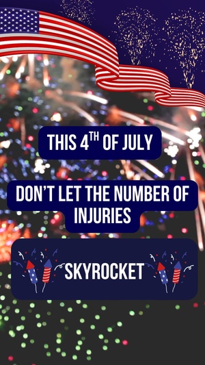 4th of July Safety Tips