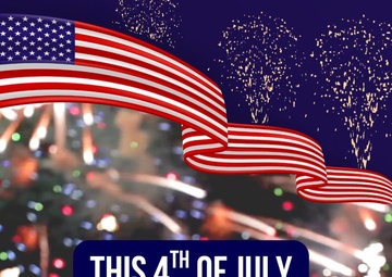 4th of July Safety Tips