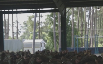 Delta Company MCMAP