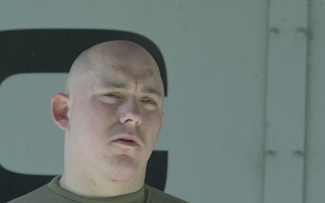 Combatives Course Final Exercise (A-Roll)