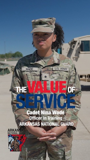 The Value Of Service