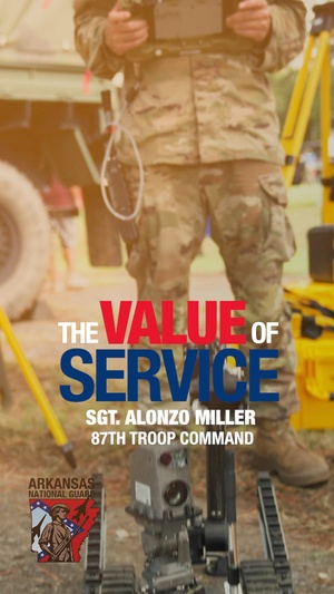 The Value Of Service