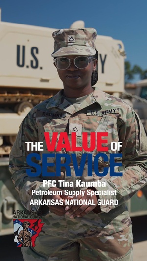 The Value Of Service