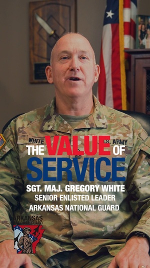 The Value Of Service