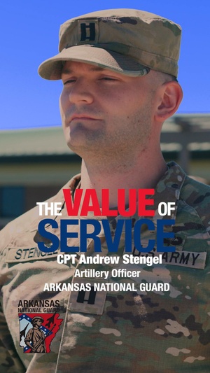 The Value Of Service