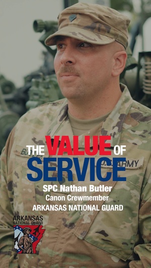 The Value Of Service