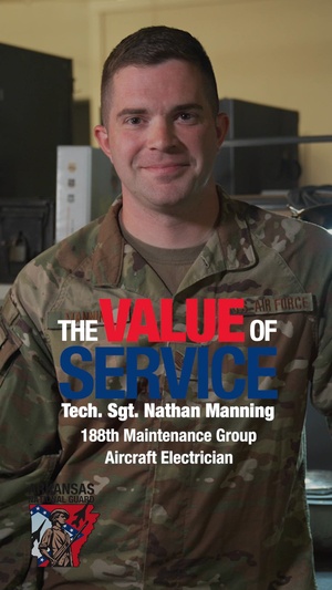 The Value Of Service