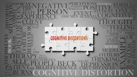 Understanding Cognitive Distortions: How to Stop Being Your Brain’s Press Secretary