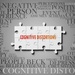 Understanding Cognitive Distortions: How to Stop Being Your Brain’s Press Secretary