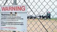91st Missile Maintenance Squadron Conducts Missile Pull at Minot AFB
