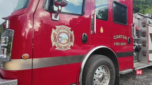USACE hurricane relief team ensures firm foundation for new fire station