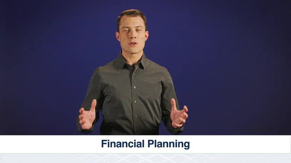 DVIDS - Video - Army Leadership 3 of 6-Financial Planning