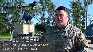 Minot AFB accomplishes historic first during Combat Ammunition Production Exercise