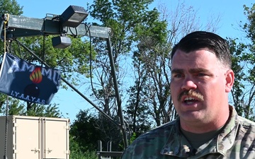 Minot AFB accomplishes historic first during Combat Ammunition Production Exercise