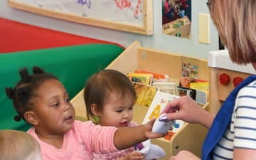 Childcare Resources on Fort Carson
