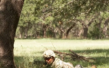 EFMB Warrior Skills 3 - Move Under Direct Fire