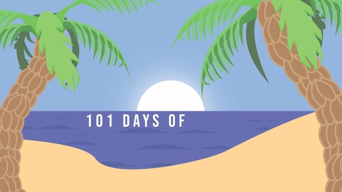 101 Days of Summer