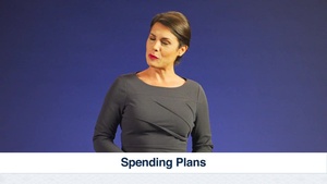 Army Marriage 7 of 15-Spending Plan