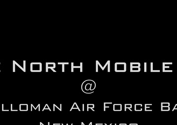 True North brings mobile gym to remote airman