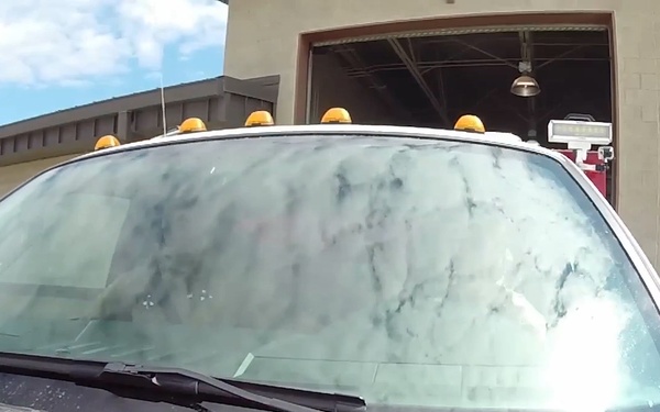 Happy July 4th from Holloman Air Force Base (2025 Edition)