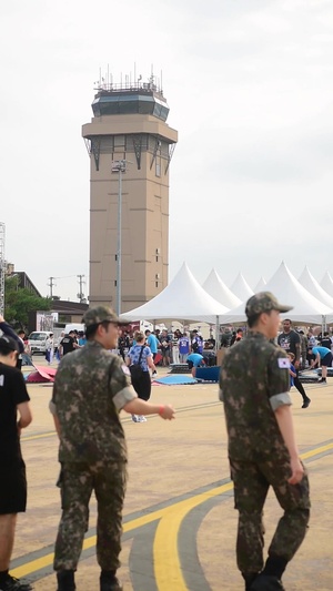 Osan Liberty Fest