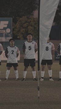 MRF-D 25.3: Meet Your MRF-D: Forces in Football