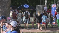 B-ROLL: Polish- American Freedom Fest