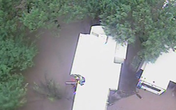 Coast Guard responds with unified command to flooding near Kerrville, Texas