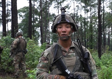 Messages from the field: Father's Day in uniform