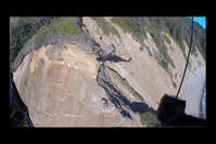 Coast Guard rescues two boys from Roads End Point Cliff in Oregon
