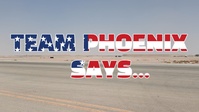378th AEW Fourth of July video