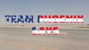 378th AEW Fourth of July video