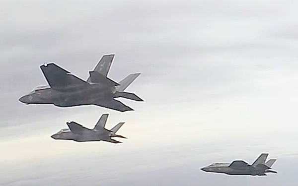 Did you know the F-35 program has delivered over 1185+