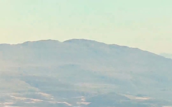 F-35 Mach Loop, Wales