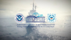 Boating Safety PSA - Intro