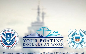 Boating Safety PSA - Intro